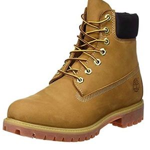 Timberland Men’s 6 inch Premium Waterproof Boots